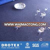 65%Cotton 35%Polyester Hydrophobic Fabric